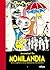 Aventuri în Momilandia 1 by Tove Jansson