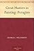 Great Masters in Painting: Perugino