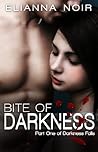 Bite of Darkness (Darkness Falls Book 1)