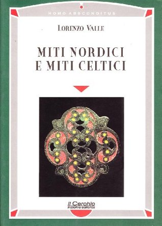 Miti Nordici e Miti Celtici