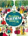 Het grote Grimm boek