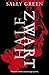 Half zwart (Zwart Wit trilogie, #1)