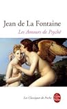 Les Amours de Psyché Et de Cupidon