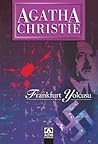 Frankfurt Yolcusu by Agatha Christie