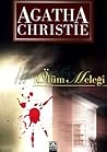 Ölüm Meleği by Agatha Christie