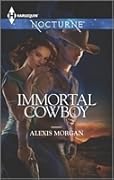 Immortal Cowboy