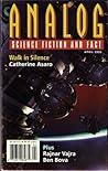 Walk in Silence by Catherine Asaro