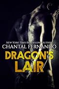 Dragon's Lair (Wind Dragons MC, #1)