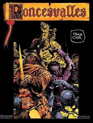 Roncesvalles (Paperback)