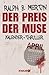Der Preis der Muse
