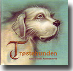 Trøstehunden