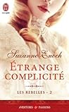 Etrange complicité by Suzanne Enoch