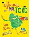 The Adventures of Mr Toad