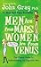 Men are from Mars, Women are from Venus (Harper Audio)