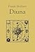 Diuna by Frank Herbert