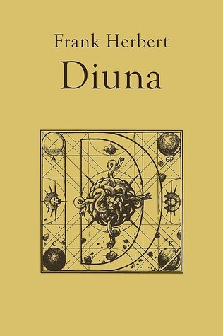 Diuna (Kroniki Diuny, #1)