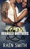 Liam: Branded Brothers