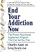 End Your Addiction Now by Greg Lewis