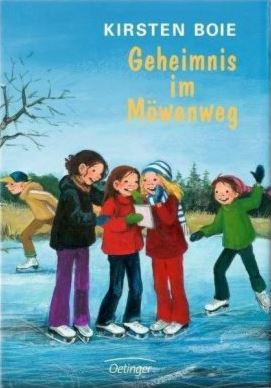 Geheimnis im Möwenweg (Hardcover)