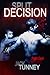 Split Decision (Fight Card)