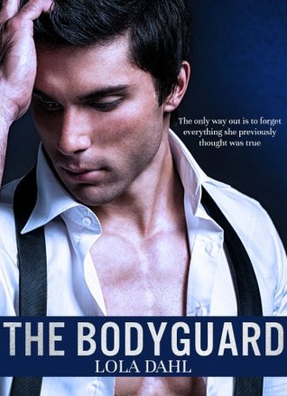 The Bodyguard (Kindle Edition)