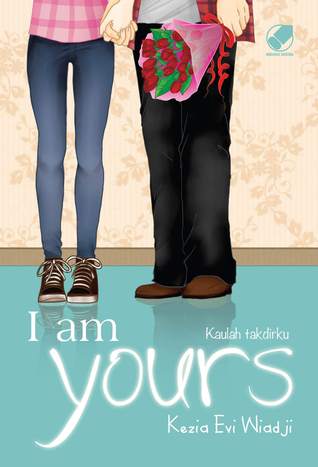 I Am Yours (Paperback)