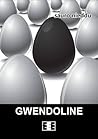 Gwendoline by Sauro Nieddu