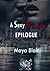 A Sexy Berling Epilogue by Maya Blair