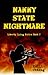 Nanny State Nightmare (Liberty Dying #2)