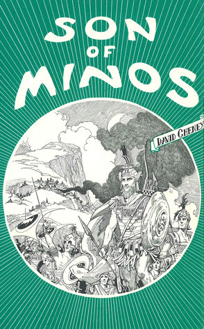 Cover of Son of Minos