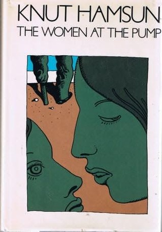 The Women at the Pump (Hardcover)