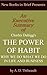 An Executive Summary of Charles Duhigg's 'The Power of Habit: Why We Do What We Do in Life and Business'