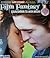 TWILIGHT NEW MOON Film Fantasy Magazine June 2009