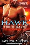 Hawk by Patricia A. Rasey