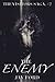 The Enemy (The Visitors Saga, #2)