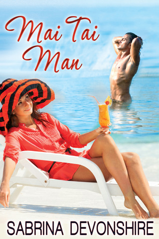 Mai Tai Man (Kindle Edition)