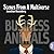 Scenes from a Multiverse: Business Animals (Scenes from a Multiverse, #2)