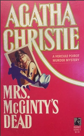 Mrs. McGinty's Dead