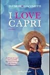 I love Capri by Gabriella Giacometti