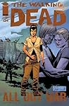 The Walking Dead #124 by Robert Kirkman
