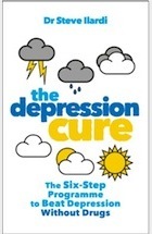 The Depression Cure: The 6-Step Program to Beat Depression without Drugs