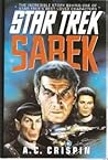 Sarek by A.C. Crispin