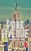 Park Avenue by Cristina Alger