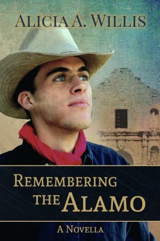 Remembering the Alamo