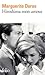 Hiroshima mon amour by Marguerite Duras