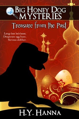 Treasure from the Past (Big Honey Dog Mysteries #3.5)