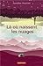 Là où naissent les nuages