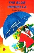 The Blue Umbrella 