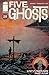 Five Ghosts: The Haunting of Fabian Gray #10
