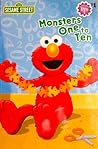 Monsters One to Ten by Emily Thompson Monsters One to Ten by Emily Thompson